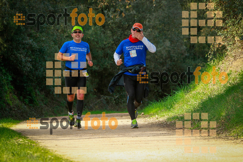 esportFOTO - MVV'14 Marató Vies Verdes Girona Ruta del Carrilet [1392576776_7238.jpg]