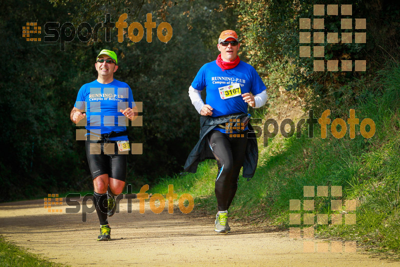 esportFOTO - MVV'14 Marató Vies Verdes Girona Ruta del Carrilet [1392576782_7240.jpg]