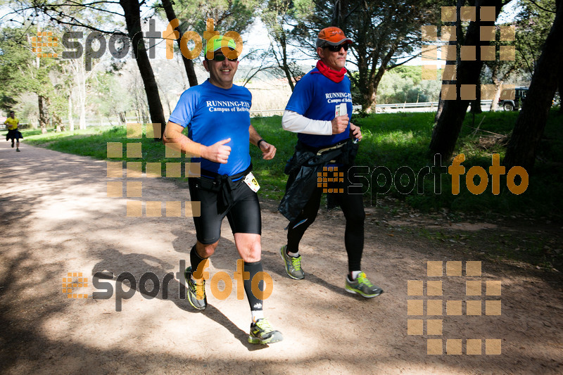 esportFOTO - MVV'14 Marató Vies Verdes Girona Ruta del Carrilet [1392577837_4152.jpg]