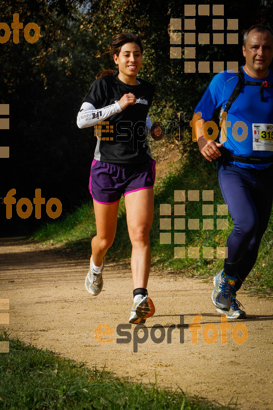esportFOTO - MVV'14 Marató Vies Verdes Girona Ruta del Carrilet [1392580344_7055.jpg]