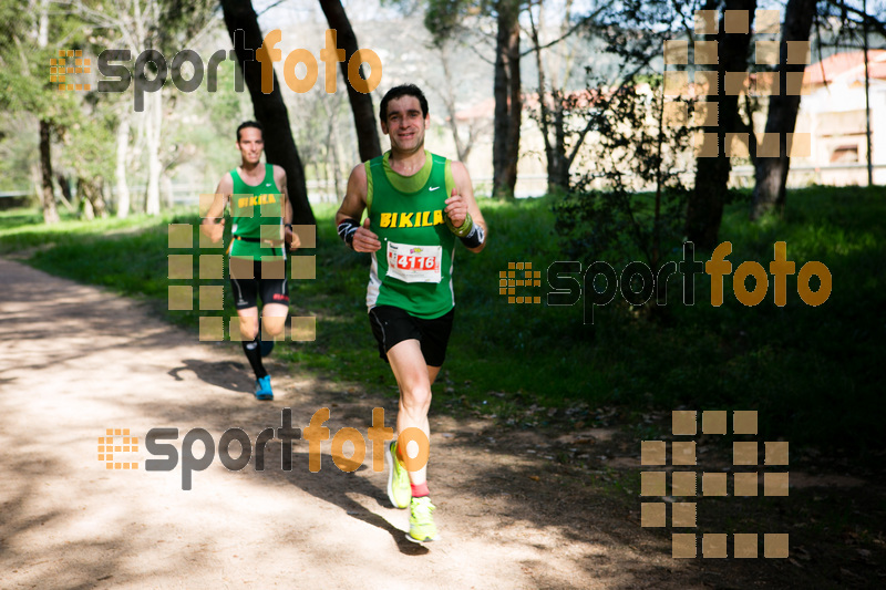esportFOTO - MVV'14 Marató Vies Verdes Girona Ruta del Carrilet [1392581430_4212.jpg]