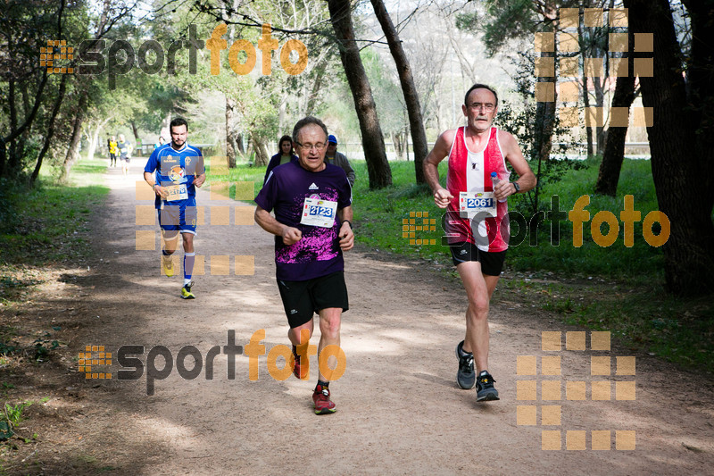 esportFOTO - MVV'14 Marató Vies Verdes Girona Ruta del Carrilet [1392581690_3382.jpg]