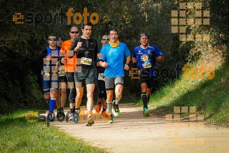 esportFOTO - MVV'14 Marató Vies Verdes Girona Ruta del Carrilet [1392582149_6893.jpg]