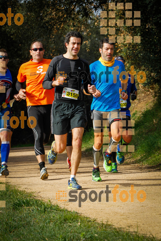 esportFOTO - MVV'14 Marató Vies Verdes Girona Ruta del Carrilet [1392582155_6895.jpg]