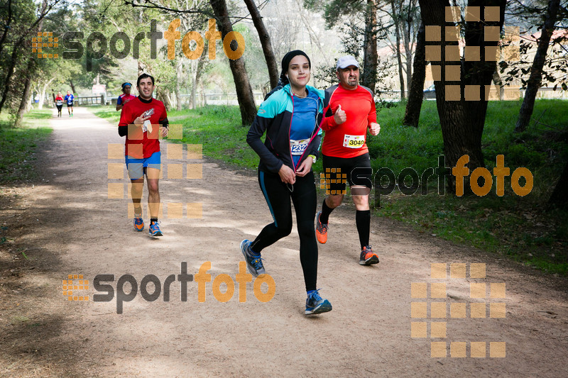 esportFOTO - MVV'14 Marató Vies Verdes Girona Ruta del Carrilet [1392584569_3442.jpg]