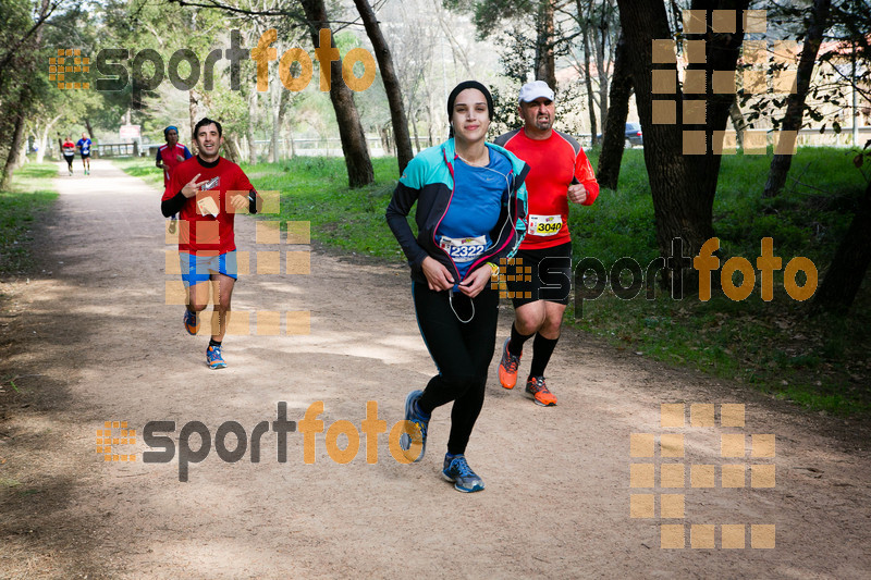 esportFOTO - MVV'14 Marató Vies Verdes Girona Ruta del Carrilet [1392584571_3443.jpg]