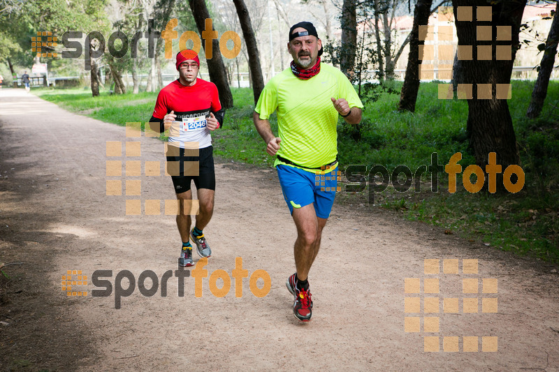 esportFOTO - MVV'14 Marató Vies Verdes Girona Ruta del Carrilet [1392585199_3007.jpg]