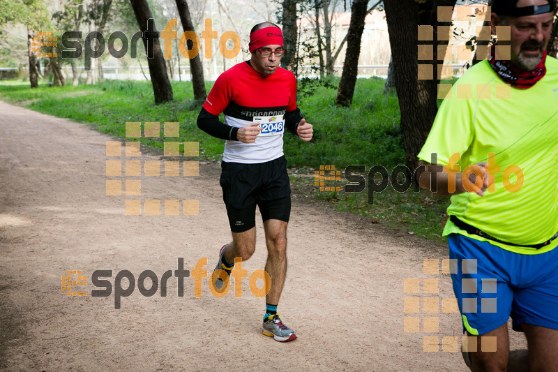 esportFOTO - MVV'14 Marató Vies Verdes Girona Ruta del Carrilet [1392585201_3010.jpg]