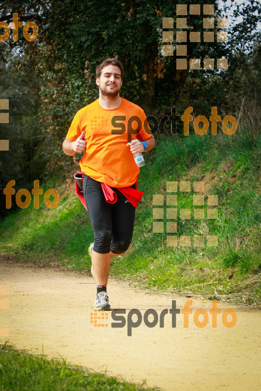 esportFOTO - MVV'14 Marató Vies Verdes Girona Ruta del Carrilet [1392586256_8131.jpg]