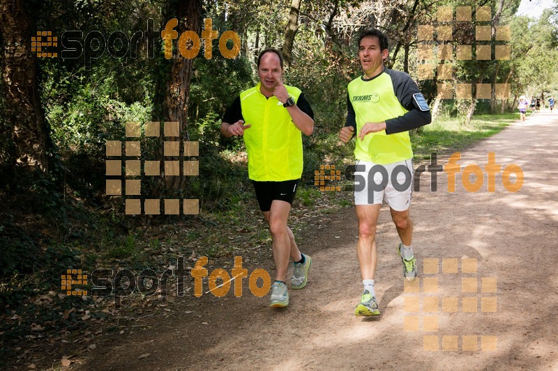 esportFOTO - MVV'14 Marató Vies Verdes Girona Ruta del Carrilet [1392586369_4310.jpg]