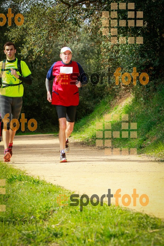 esportFOTO - MVV'14 Marató Vies Verdes Girona Ruta del Carrilet [1392587260_8109.jpg]