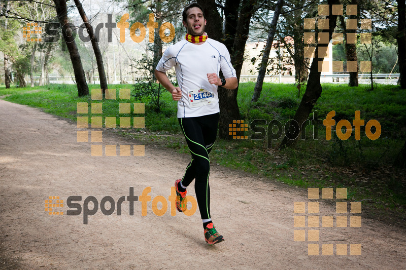 esportFOTO - MVV'14 Marató Vies Verdes Girona Ruta del Carrilet [1392587439_3048.jpg]