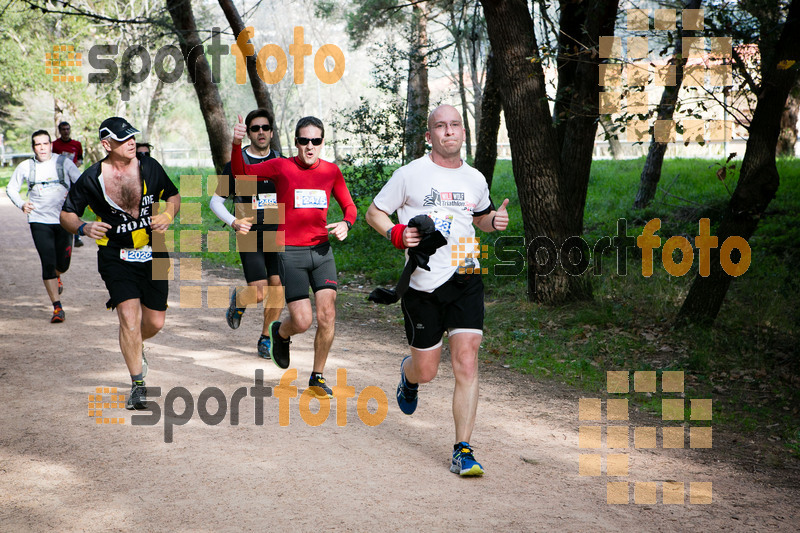 esportFOTO - MVV'14 Marató Vies Verdes Girona Ruta del Carrilet [1392587465_3503.jpg]