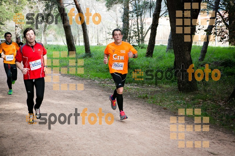 esportFOTO - MVV'14 Marató Vies Verdes Girona Ruta del Carrilet [1392588331_3068.jpg]