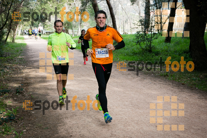 esportFOTO - MVV'14 Marató Vies Verdes Girona Ruta del Carrilet [1392588336_3072.jpg]