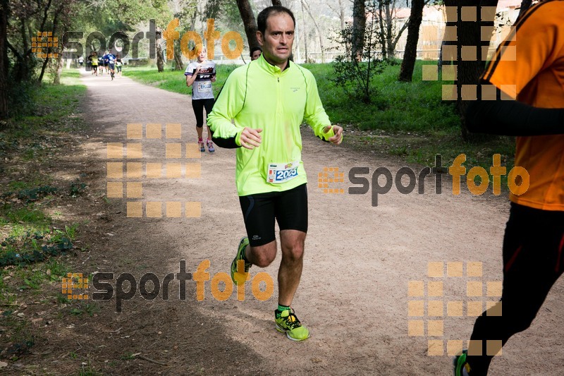 esportFOTO - MVV'14 Marató Vies Verdes Girona Ruta del Carrilet [1392588343_3076.jpg]