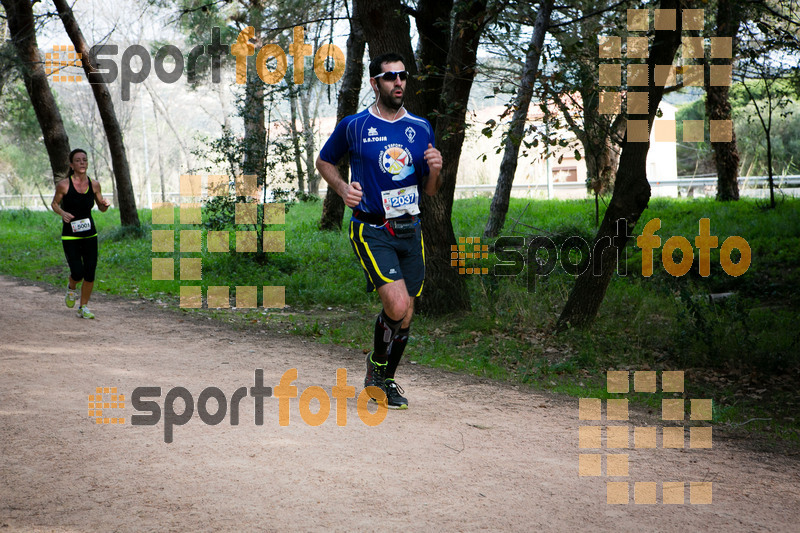 esportFOTO - MVV'14 Marató Vies Verdes Girona Ruta del Carrilet [1392588356_3084.jpg]