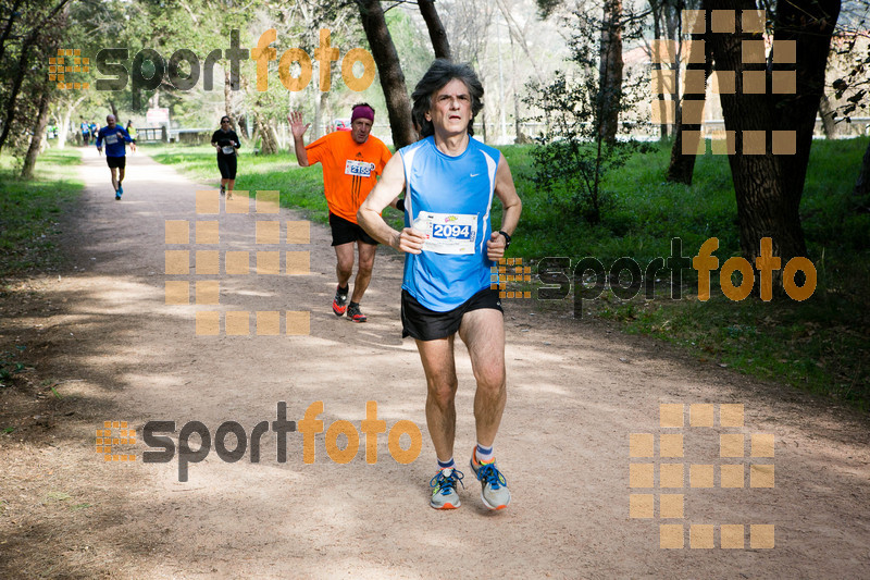 esportFOTO - MVV'14 Marató Vies Verdes Girona Ruta del Carrilet [1392588373_3532.jpg]