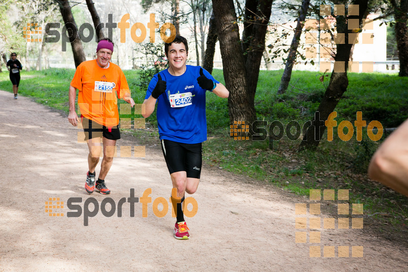 esportFOTO - MVV'14 Marató Vies Verdes Girona Ruta del Carrilet [1392588378_3534.jpg]