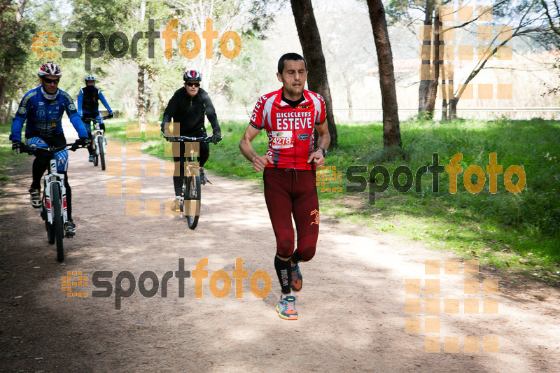 esportFOTO - MVV'14 Marató Vies Verdes Girona Ruta del Carrilet [1392588415_4339.jpg]