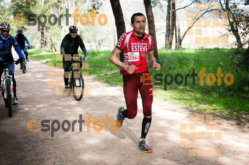 esportFOTO - MVV'14 Marató Vies Verdes Girona Ruta del Carrilet [1392588418_4340.jpg]