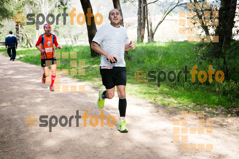 esportFOTO - MVV'14 Marató Vies Verdes Girona Ruta del Carrilet [1392589282_4350.jpg]