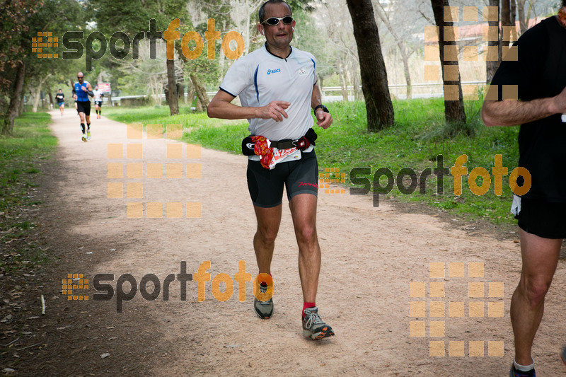 esportFOTO - MVV'14 Marató Vies Verdes Girona Ruta del Carrilet [1392591078_4390.jpg]