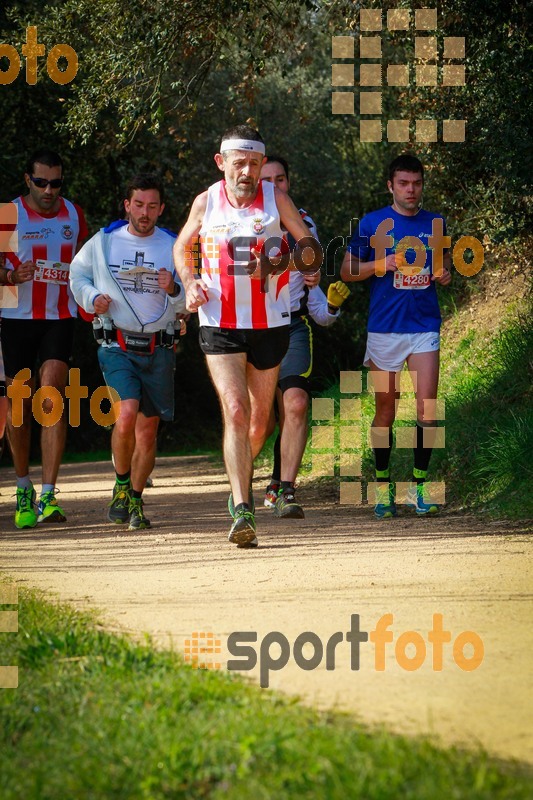 esportFOTO - MVV'14 Marató Vies Verdes Girona Ruta del Carrilet [1392591605_7763.jpg]
