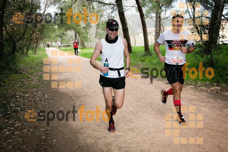 esportFOTO - MVV'14 Marató Vies Verdes Girona Ruta del Carrilet [1392592799_4451.jpg]