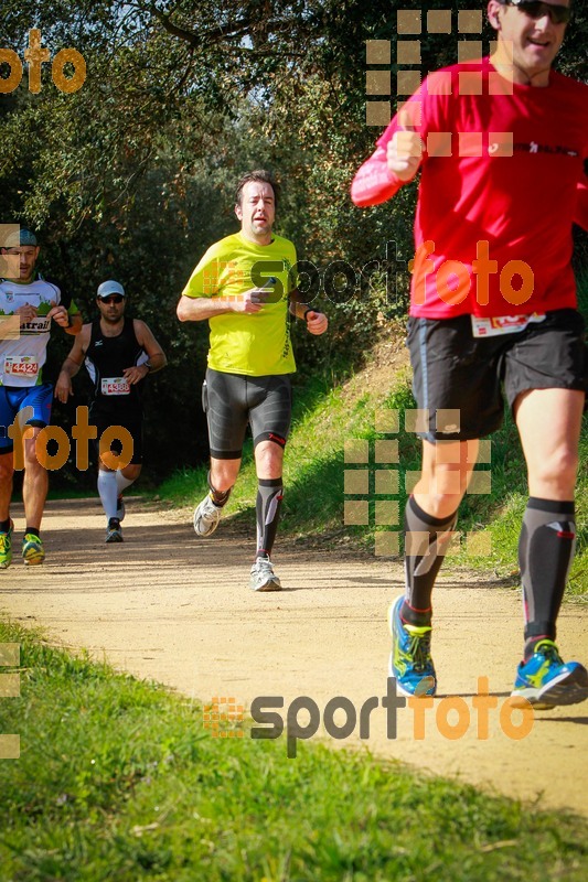 esportFOTO - MVV'14 Marató Vies Verdes Girona Ruta del Carrilet [1392593432_7654.jpg]