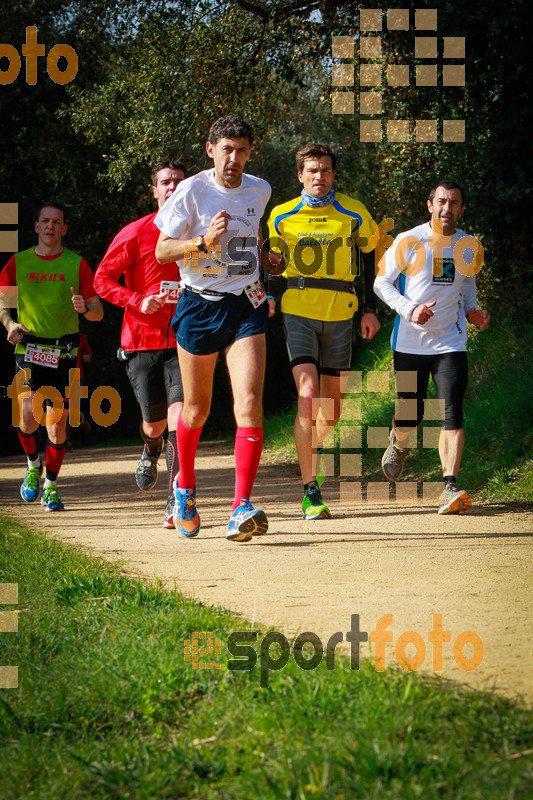 esportFOTO - MVV'14 Marató Vies Verdes Girona Ruta del Carrilet [1392594362_7604.jpg]