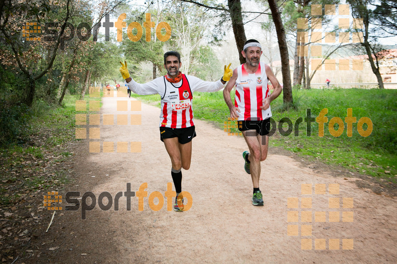 esportFOTO - MVV'14 Marató Vies Verdes Girona Ruta del Carrilet [1392594623_4516.jpg]