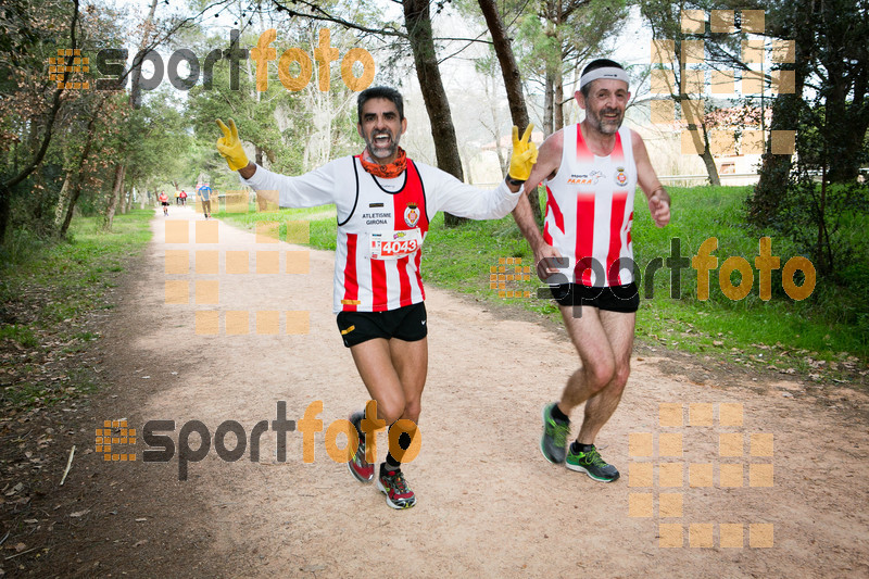 esportFOTO - MVV'14 Marató Vies Verdes Girona Ruta del Carrilet [1392594625_4518.jpg]
