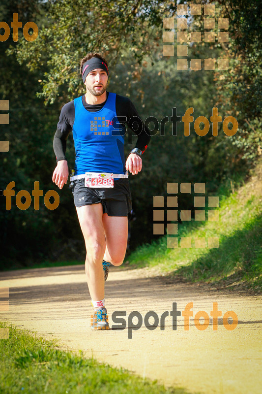 esportFOTO - MVV'14 Marató Vies Verdes Girona Ruta del Carrilet [1392596192_7497.jpg]