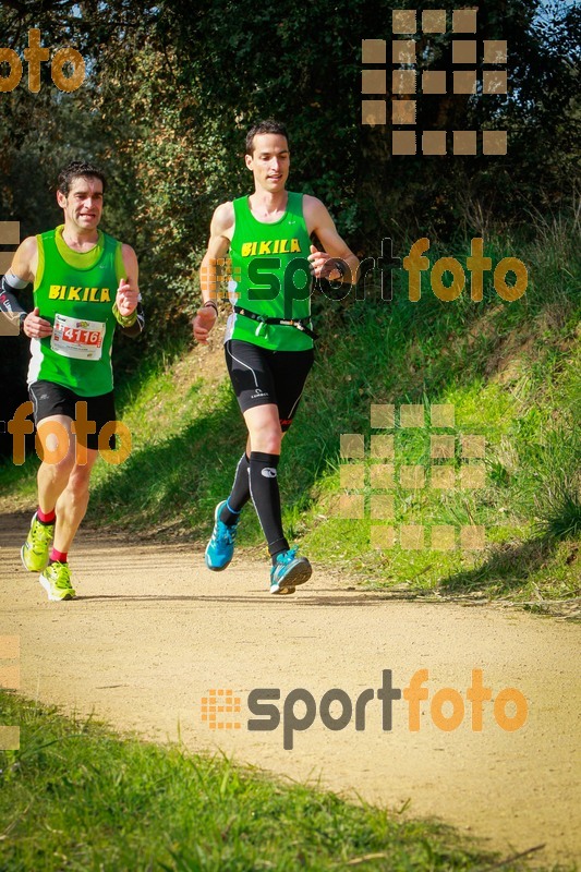 esportFOTO - MVV'14 Marató Vies Verdes Girona Ruta del Carrilet [1392598963_7344.jpg]