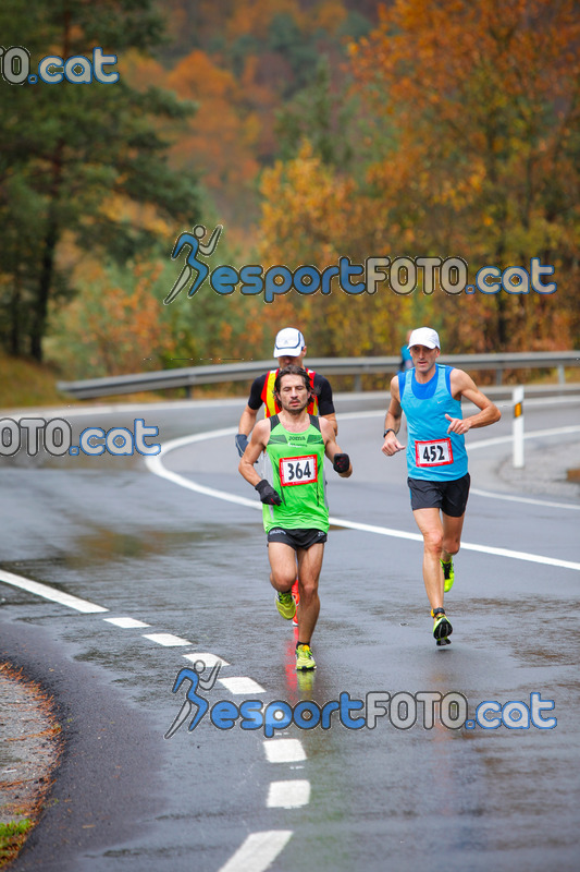 esportFOTO - XXXV Campionat Internacional d'Atletisme de Fons del Ripollès  (Mitja Marató) [1384708584_01841.jpg]