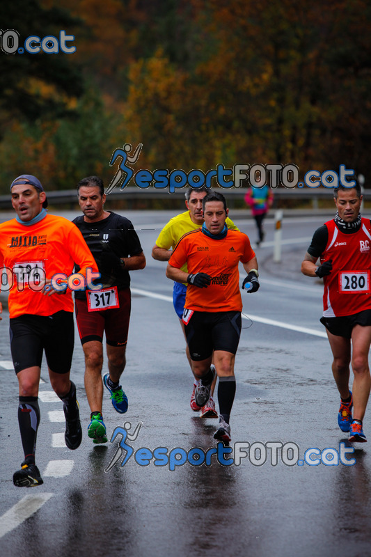 esportFOTO - XXXV Campionat Internacional d'Atletisme de Fons del Ripollès  (Mitja Marató) [1384708732_02030.jpg]