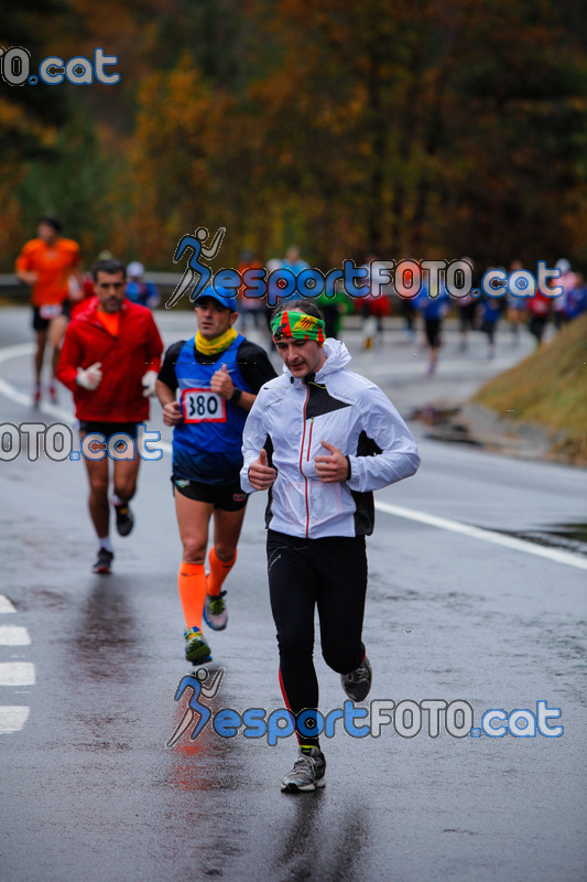 esportFOTO - XXXV Campionat Internacional d'Atletisme de Fons del Ripollès  (Mitja Marató) [1384708783_02108.jpg]