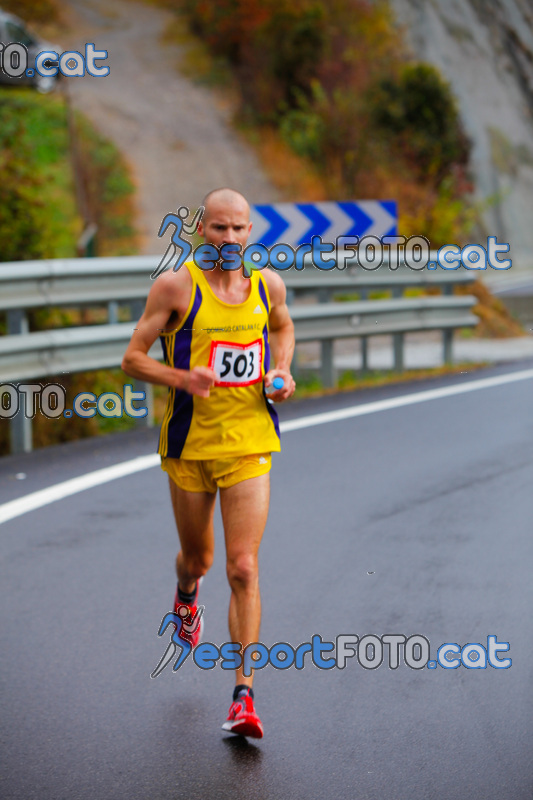 esportFOTO - XXXV Campionat Internacional d'Atletisme de Fons del Ripollès  (Mitja Marató) [1384708921_02356.jpg]