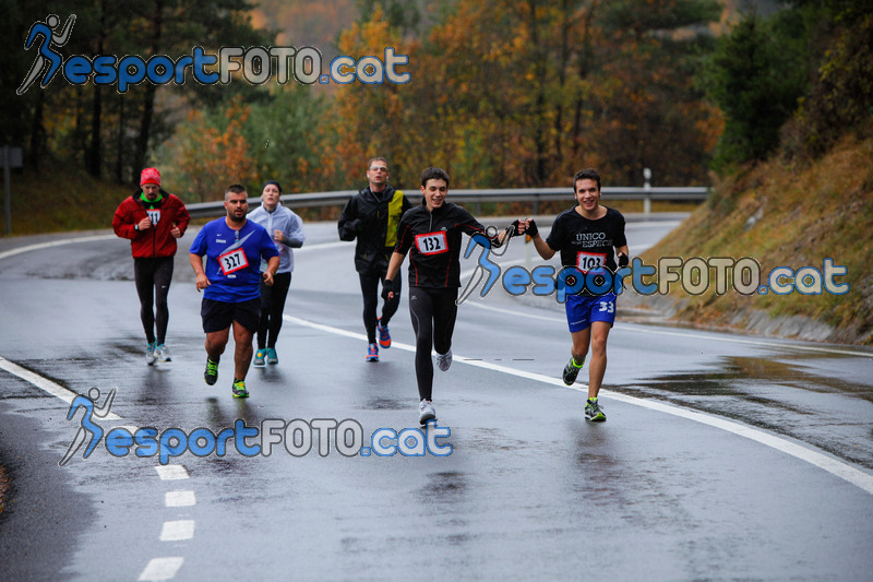 esportFOTO - XXXV Campionat Internacional d'Atletisme de Fons del Ripollès  (Mitja Marató) [1384710342_02265.jpg]
