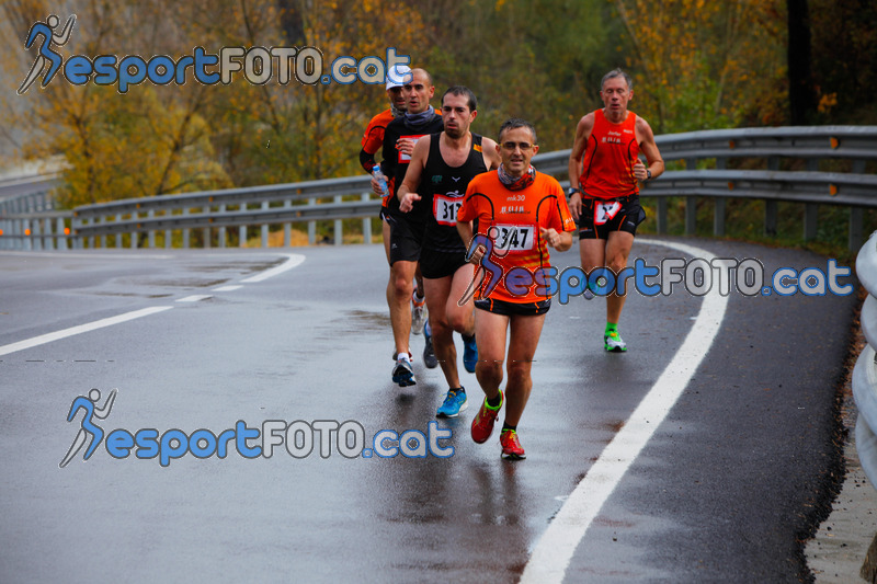 esportFOTO - XXXV Campionat Internacional d'Atletisme de Fons del Ripollès  (Mitja Marató) [1384710360_02426.jpg]