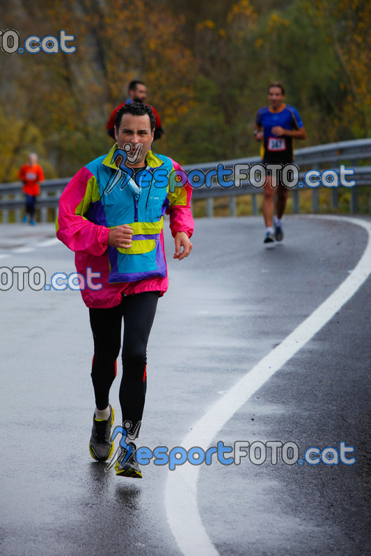 esportFOTO - XXXV Campionat Internacional d'Atletisme de Fons del Ripollès  (Mitja Marató) [1384715715_02528.jpg]