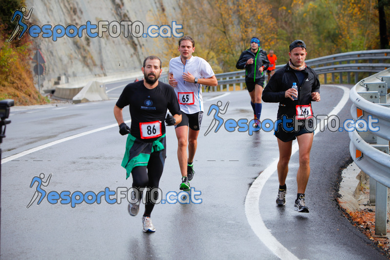 esportFOTO - XXXV Campionat Internacional d'Atletisme de Fons del Ripollès  (Mitja Marató) [1384715737_02539.jpg]