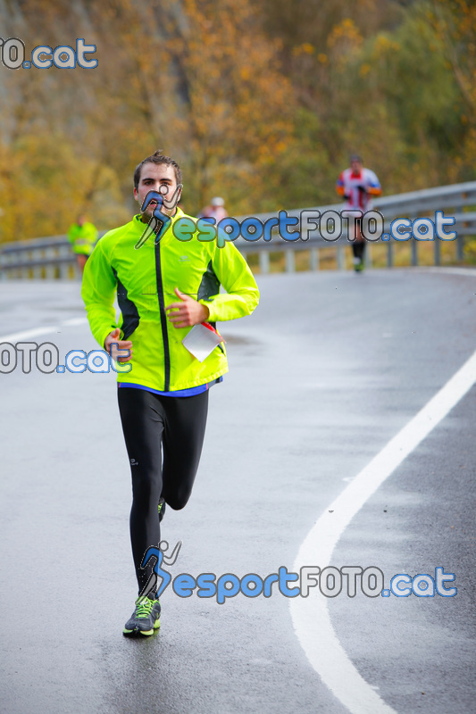 esportFOTO - XXXV Campionat Internacional d'Atletisme de Fons del Ripollès  (Mitja Marató) [1384715745_02543.jpg]