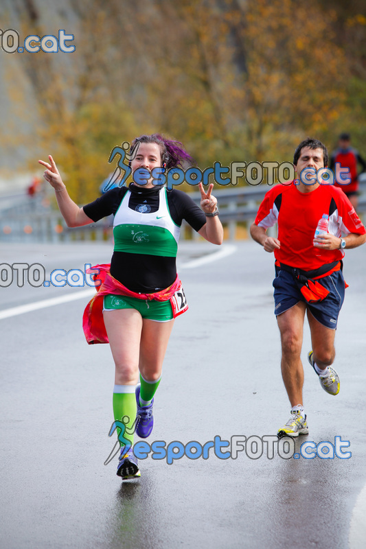 esportFOTO - XXXV Campionat Internacional d'Atletisme de Fons del Ripollès  (Mitja Marató) [1384715755_02548.jpg]