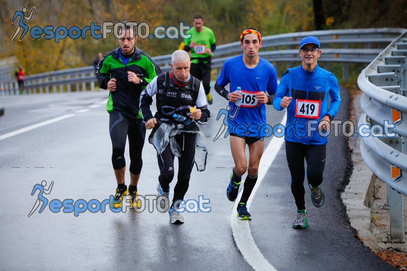 esportFOTO - XXXV Campionat Internacional d'Atletisme de Fons del Ripollès  (Mitja Marató) [1384716629_02573.jpg]
