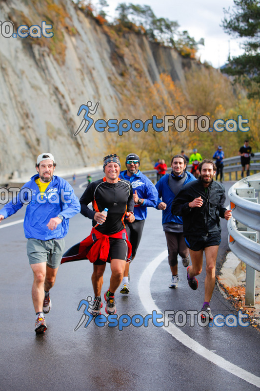 esportFOTO - XXXV Campionat Internacional d'Atletisme de Fons del Ripollès  (Mitja Marató) [1384717534_02614.jpg]