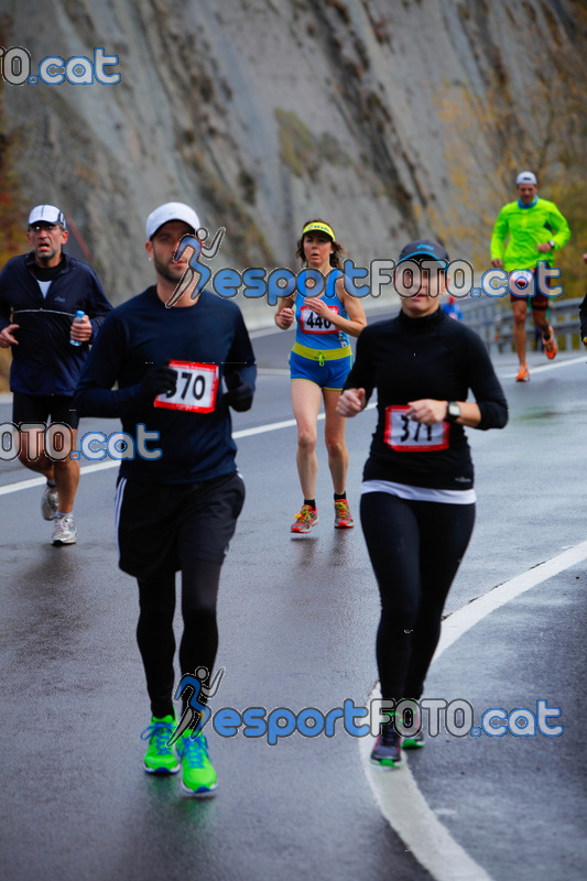 esportFOTO - XXXV Campionat Internacional d'Atletisme de Fons del Ripollès  (Mitja Marató) [1384717566_02631.jpg]