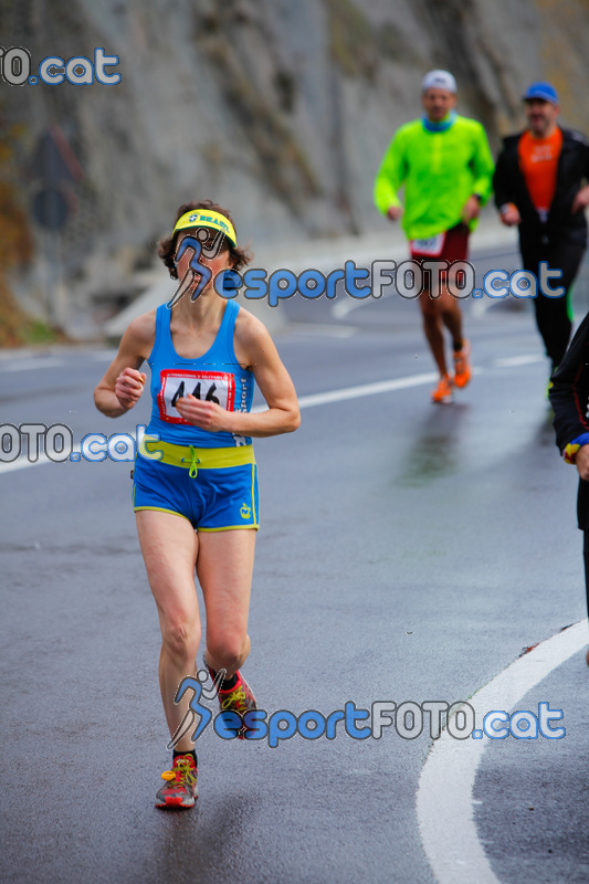 esportFOTO - XXXV Campionat Internacional d'Atletisme de Fons del Ripollès  (Mitja Marató) [1384717568_02632.jpg]