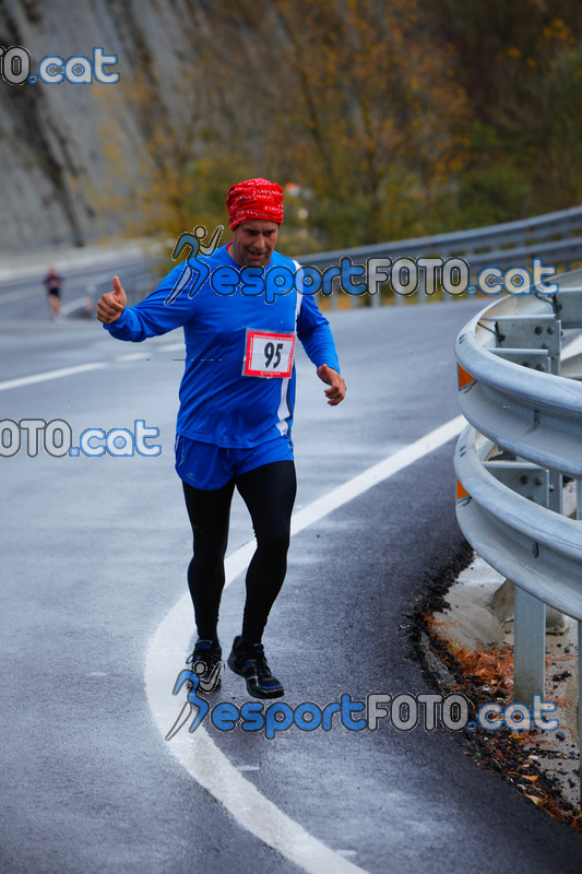 esportFOTO - XXXV Campionat Internacional d'Atletisme de Fons del Ripollès  (Mitja Marató) [1384717576_02636.jpg]